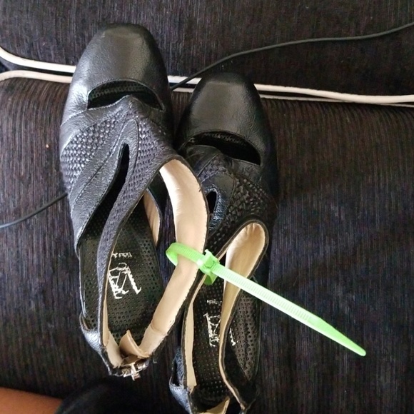 👌 new Velvet angels shoes, 36 - Picture 2 of 8